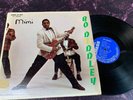 Original Bo Diddley Chess Debut LP 1958