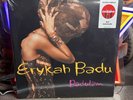 Erykah Badu - Baduizm - Exclusive Limited Edition 2 LP Lemonade Vinyl New Sealed