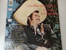 VICENTE FERNANDEZ Arriba Huentitan LP Vinyl Album 1972 Caytronics VOLVER VOLVER