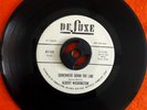 Northern soul Albert Washington Somewhere down the line PROMO VG+ condition