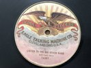 EAGLE Record 78 rpm 14387 Listen to the Big Brass Band Talking Machine Co