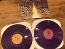Say Anything Vinyl In Defense Of The Genre Purple Colored 2LP 2013 SRC Pressing