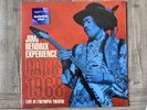 Jimi Hendrix Experience Paris 1968 Live at L'Olympia Theatre Vinyl LP Record NEW