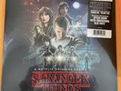 Stranger Things Season One Volume Two. 2 LP INTER-DIMENSION BLUE sealed