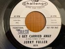 Jerry Fuller 