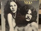 Buckingham Nicks Original 1973 VINYL LP PD5058 STERLING Gatefold Polydor