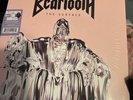 Beartooth – The Surface - Splatter LP Vinyl Record 12