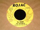 Big Maybelle 45 ROJAC 112 96 Tears 1966