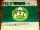 THE GAME   THE ADDICTED MAN b/w HELP ME MUMMYS GONE   UK PARLOPHONE DEMO 7