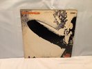 VINTAGE Led Zeppelin-Led Zeppelin Atlantic SD 8216 GOOD PLUS