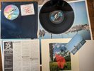 PINK FLOYD Wish You Were Here 1975 JAPAN LP Complete Set w/ Shrink Poster Card
