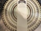 LIMITED EDITION OASIS THE MASTERPLAN 25TH ANNIVERSARY DBL ZOETROPE VINYL IN HAND