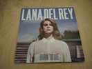 Lana Del Rey - Born To Die (EU, 2021) Vinyl