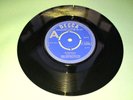 THE MOODY BLUES EVERYDAY  1965 UK DEMO MINT- VINYL 7