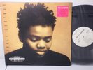 Tracy Chapman - Self Titled, 1988 S/T LP, white label promo,  Elektra – 60774-1