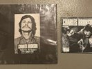 Charles Bronson / Youth Attack Original First Press 1997 LP 12