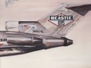 Beastie Boys Licensed To Ill [FC 40238] MCA+Mike D Signatures Not Authenticated