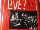 THE JAM - LTD EDITION 1983 LIVE EP VINYL FROM SNAP LP VERY GOOD