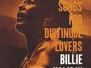 Billie Holiday - Songs For Distingue Lovers (Vinyl LP - 1958 - US - Reissue)
