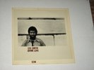 33rpm LEO SMITH divine love(1979)ECM-1-1143 nice SEE PICS