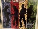 The Cars Move Like This Lp