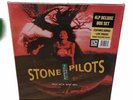 Core by Stone Temple Pilots (Record, 2022) - 4 Vinyl LP Deluxe Box Set.  Bonuses