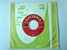 Die kleine Cornelia/ Conny Froboess - Pack' die Badehose ein 7'' Vinyl Germany