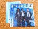 Bad Boys Blue - Bad Boys Best (Promo + Promo-Sheet, unplayed)