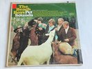 Beach Boys Pet Sounds LP * MONO T-2458 ** w/ Shrink Wrap * 1966 * EX+/NM-