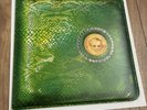 Alice Cooper - Billion Dollar Babies Vinyl   K56013 - Green Labels With Banknote