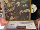 Rod Stewart: Never a Dull Moment LP 1995 DCC Virgin vinyl 180 gram #d