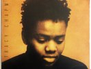 TRACY CHAPMAN self-titled LP 1988 Elektra US Pressing w/ Fast Car VINYL