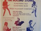 The Rolling Stones Something Old Something Blue NM--