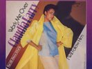 Claudja Barry Work Me Over Vinyl Single 12inch NEAR MINT Jupiter Records