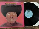 Ruby Andrews ‎– Everybody Saw You LP Zodiac ZS 1001 - Soul FUNK - ORIGINAL - NM-