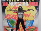 Peter Tosh - No Nuclear War SEALED LP EMI ELT 546700