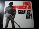 BRUCE SPRINGSTEEN GREATEST HITS 2 LP RECORD SET