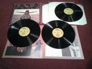 NEIL YOUNG DECADE TRIPLE VINYL UK 1ST PRESS 1977 AMAZING AUDIO AMAZING ALBUM