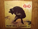 Rip Rig + Panic – God 12
