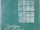 EUELL GIBBONS Is Henry David Thoreau LP Spoken w/Moog/Recorder/Percussion/Piano