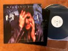 KILLING JOKE NIGHT TIME EG EGLP61 Japan LP original 1985 post punk goth synth