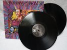 2LP  The Legendary Pink Dots Asylum 1985 BIAS 12 Netherlands
