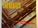 Beatles ZTOX 5550 Odeon Gold Label 1964 British Export Rare Unplayed First Press