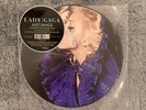 RARE Just Dance by Lady Gaga [vinyl single, picture disc]