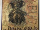 DINOSAUR JR. Bug  SST 216 NM- 1st