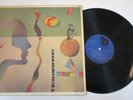 GENE HARRIS ASTRALSIGNAL 1974 VINYL LP BLUE NOTE BN-LA313-G Rare Jazz Funk Soul