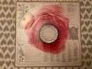 The Last Dinner Party Prelude To Ecstasy Red Wine Stain Vinyl Numbered 657/2000