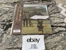 Noah Kahan Stick Season Vinyl Chestnut Brown Signed Limited Assai Obi Edition