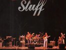 Stuff Live Stuff NEAR MINT Warner Vinyl LP