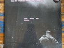 ZACH BRYAN All My Homies Hate Ticketmaster 3LP NEW W/LIVE FROM RED ROCKS/2500